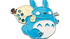 Brosa Metal My Neighbor Tororo - Middle Totoro