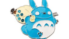 Brosa Metal My Neighbor Tororo - Middle Totoro