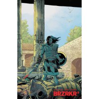 Brzrkr (BERZERKER) 05 (of 12) Cvr E 25 Copy Incv Shalvey - 1
