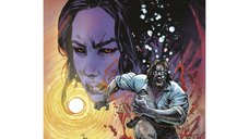 BRZRKR The Bleeding Tide 01 One-Shot - Coperta A