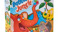 Bubble Jungle