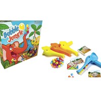 Bubble Jungle - 2