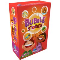 Bubble Stories - 1