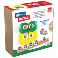 Buhu Royal - 1