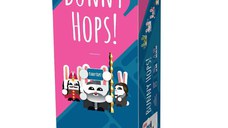 Bunny Hop (limba romana)