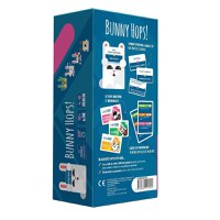 Bunny Hop (limba romana) - 3