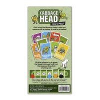 CabbageHead - Joc de petrecere pentru adulti (limba romana) - 3