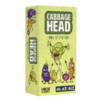 CabbageHead - Joc de petrecere pentru adulti (limba romana) - 1