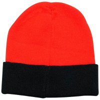 Caciula Tricotata Beanie One Piece - Skull - 2