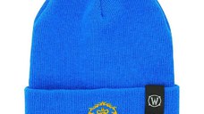 Caciula Tricotata Beanie World of Warcraft - Alliance Logo