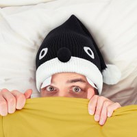 Caciula Tricotata Nightcap Naruto Shippuden - Replica - Naruto - 3