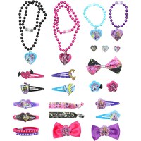 Calendar Advent 2025 Monster High - 2