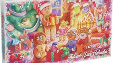 Calendar Advent Dice 06