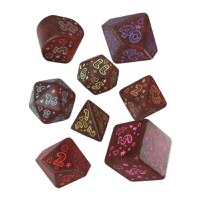 Calendar Advent Dice 06 - 2