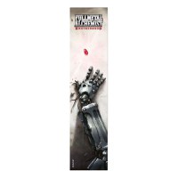 Calendar Advent Fullmetal Alchemist - 7