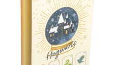 Calendar Advent Harry Potter Stationery 24 Day Hogwarts