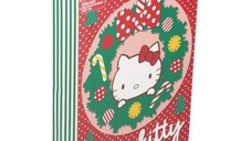 Calendar Advent Hello Kitty Stationery 24 Day