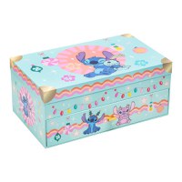 Calendar Advent Lilo & Stitch Keepsake Box - Stitch & Angel - 3