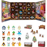 Calendar Advent Pokemon Holiday 2025 - 5