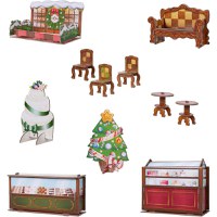 Calendar Advent Pokemon Holiday 2025 - 7