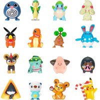 Calendar Advent Pokemon Holiday 2025 - 6