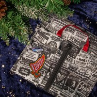 Calendar Advent Stranger Things 2025 - 5