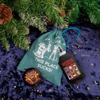 Calendar Advent Stranger Things 2025 - 4