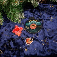 Calendar Advent Stranger Things 2025 - 3