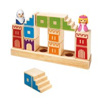 Camelot Jr, lb romana - 2