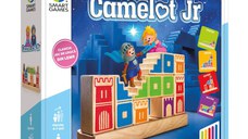 Camelot Jr, lb romana