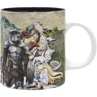 Cana 320 ml Goblin Slayer - Group - 1