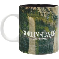 Cana 320 ml Goblin Slayer - Group - 2