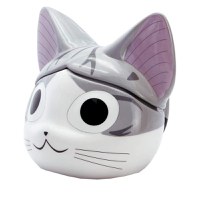Cana 3D Chi - Chi - 1