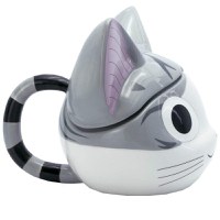 Cana 3D Chi - Chi - 2