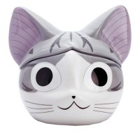 Cana 3D Chi - Chi - 3
