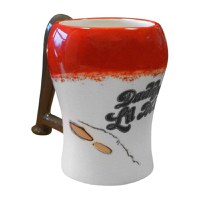 Cana 3D DC Comics - Daddy's Lil Monster - 1