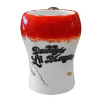 Cana 3D DC Comics - Daddy's Lil Monster - 2