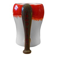 Cana 3D DC Comics - Daddy's Lil Monster - 3