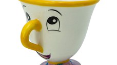 Cana 3D Disney - The Beauty & The Beast - Chip