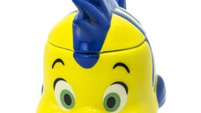 Cana 3D Disney - The Little Mermaid - Flounder