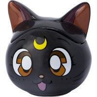 Cana 3D Sailor Moon - Luna - 3