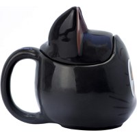 Cana 3D Sailor Moon - Luna - 2