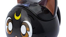 Cana 3D Sailor Moon - Luna