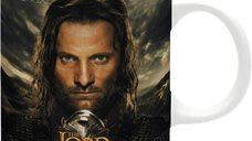 Cana Aragorn - 320 ml - Lord of the Rings