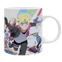 Cana Boruto - 320 ml - Group - 1