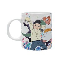 Cana Boruto - 320 ml - Group - 2