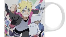 Cana Boruto - 320 ml - Group