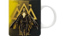 Cana DC Comics - 320 ml - Black Adam