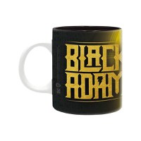 Cana DC Comics - 320 ml - Black Adam - 2