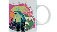 Cana DC Comics - 320 ml - King Shark